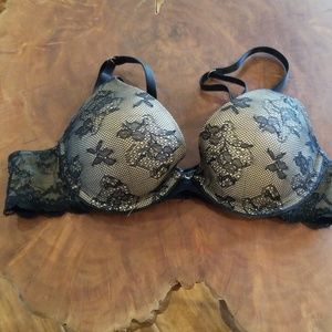 Victoria's Secret Lace Bra